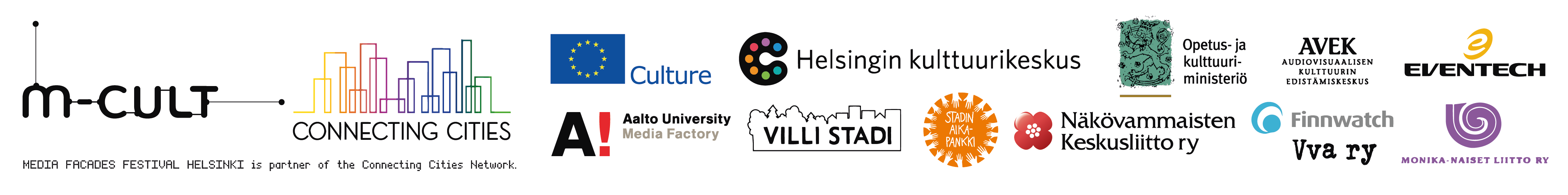 MFF15 logos