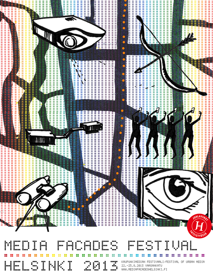 MFF13 poster