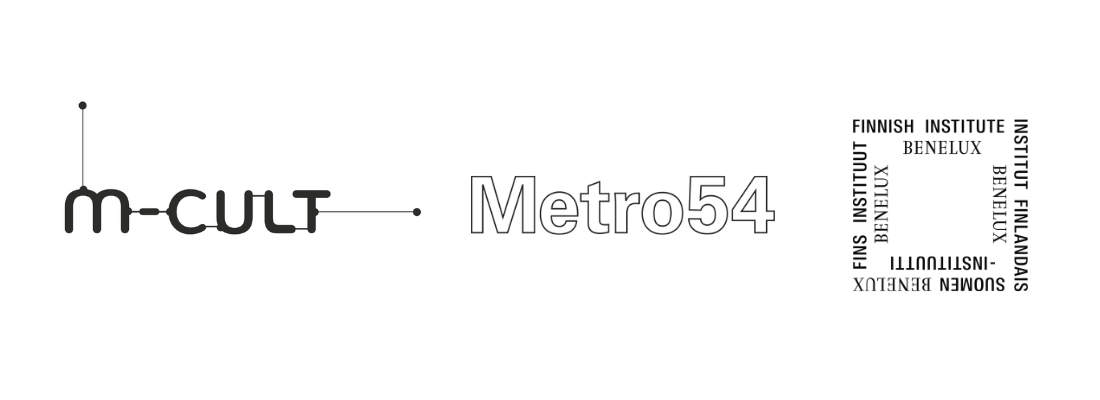 Logo banner