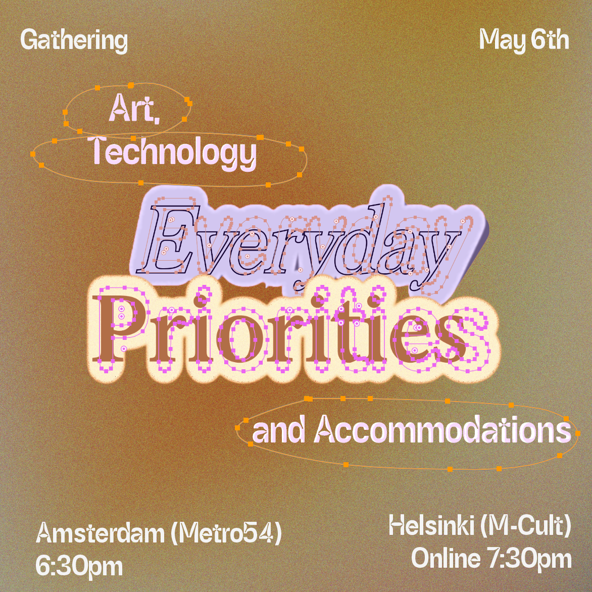 Everyday Priorities