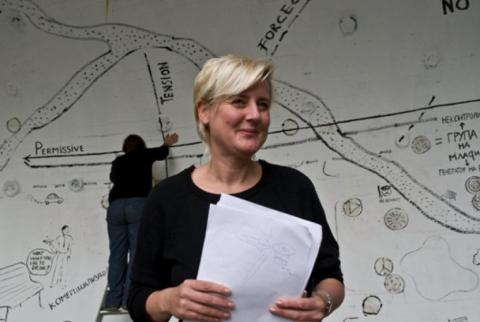 Jeanne van Heeswijk