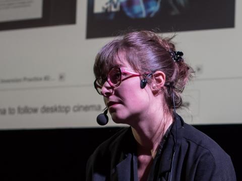 Chloé Galibert-Laîné
