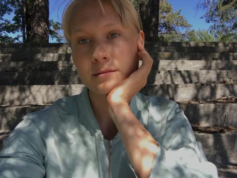 Iida Nissinen