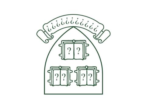 Trojan Horse logo