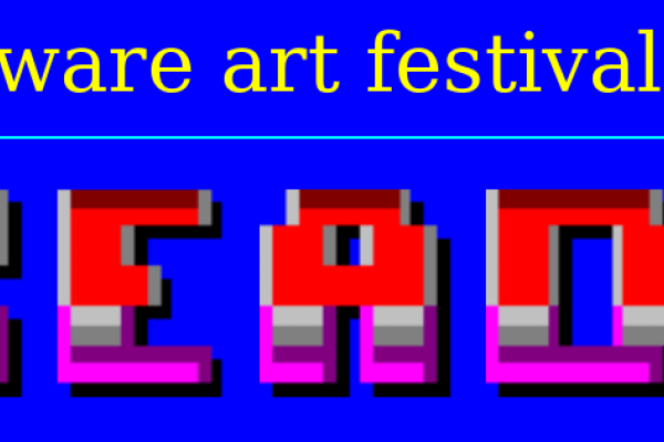 Read_me 2.3 logo detail
